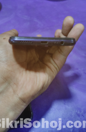 OPPO A3S